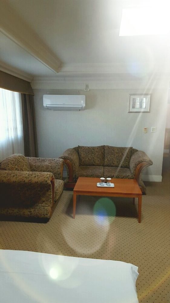 Gwangju Empire Hotel Кванджу Экстерьер фото